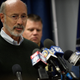 Pennsylvania Gov. Tom Wolf